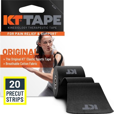 Link to: https://www.amazon.com/KT-Tape-Original-Kinesiology-Therapeutic/dp/B002CJ62N6?dib=eyJ2IjoiMSJ9.0d9f_Os7rLB57pBLw3ma_2VM7S9HKap4wt8sD_6vnG3Z7MT3dpbZ4DbhCB-JDKz0REOgJVnvI0wGqifcPuTPytd0cFxOjZXcOOJIhOSN4zW7S2B94L3V8d5GQP4wR9UABXcLPMJyzzqta6RoXNc2FDKp_WFeZoFRGhvl37hfMivnD7kBLjo72VeHWwNKRU0179F6z-M5fIWc8BuagZxgWAg-U4awQJqM5NCRaBFqJKXU9F9USyrfKCDodMIHbmdxh783Lwtgs2KGoVPDL3z2MymErsIicjYkktsKSqG7SyE.K3z2FIJW8RTTwTWp4z5kkKernWxKAj5T9XA2ctkNrt8&dib_tag=se&keywords=kt%2Btape%2Bpre%2Bcut&qid=1787237306&sr=8-6&th=1&linkCode=ll2&tag=peakperfor0c0-20&linkId=490b9f53e0a94e1414c6320963a1c144&language=en_US&gaOptInStatus=true&ref_=as_li_ss_tl