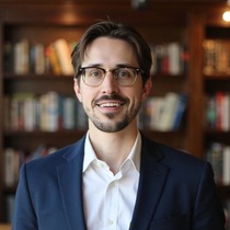 Dr. Joe Schenk