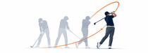 TPI golf swing movement sequence