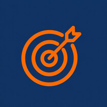 Target icon