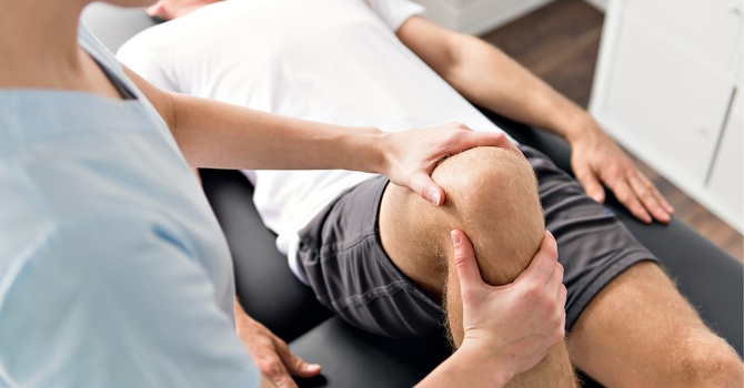 Myofascial Trigger Points: What Are They, How Do They Develop, and How to Get Rid of Them