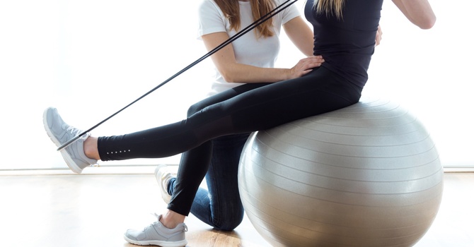 Myofascial Trigger Points: What Are They, How Do They Develop, and How to Get Rid of Them
